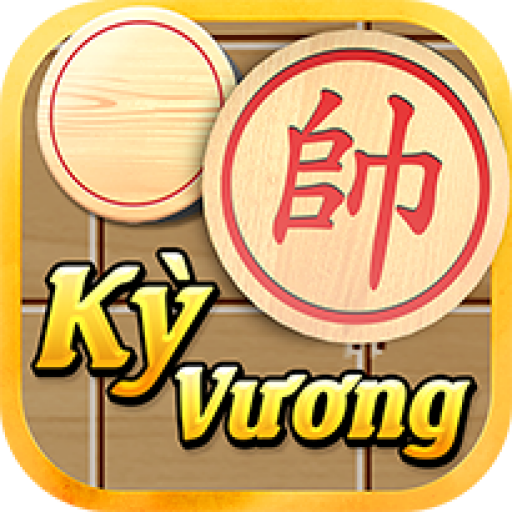 Kỳ Vương - Cổng Game Cờ Tướng, Cờ Úp Online. Choi Co Tuong, Danh Co Up